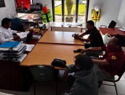 Disnaker Kabupaten Malinau Catat 6.305 Pekerja Terdaftar di 54 Perusahaan Hingga 2025