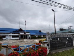 Kantor Satpol PP dan Damkar Malinau Pindah Sementara ke Gedung PU Lama, Ini Alasan dan Harapan