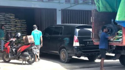 Harga Beras Malinau Kaltara Naik Pekan Ini, Kenaikan Hingga Rp750 per Kg di Tingkat Agen