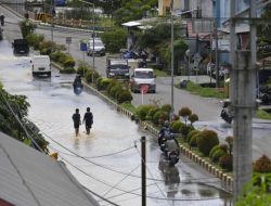 RTRW 2025-2044 Malinau Siapkan Fondasi Pembangunan Berkelanjutan dan Merata