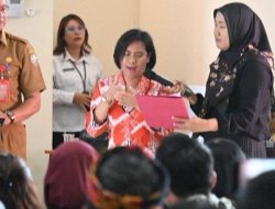 HWDI Suarakan Aspirasi Penyandang Disabilitas dalam RPJMD Malinau 2025–2029