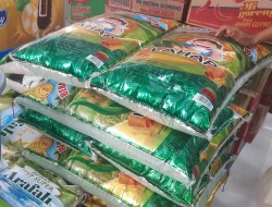 Malinau Krisis Beras Ketergantungan pada Jawa dan Sulawese Picu Lonjakan Harga