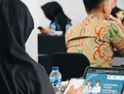 Digital Layanan Kependudukan Pemerataan Jaringan Jadi Tantangan di Malinau Kaltara