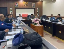 Rp 4 Miliar Dana Kapitasi JKN Kini Dikelola Mandiri 8 Puskesmas BLUD Malinau Kaltara