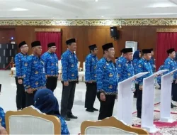 Pemkab Malinau Kaltara Hentikan Perjalanan Dinas ASN dan Dewan Sementara, Diganti Sistem Daring