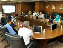 Tantangan Fiskal 2026, Pemkab Malinau Prioritaskan Kegiatan yang Sentuh Masyarakat