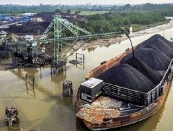 Pertengahan 2025 Ekonomi Malinau Kaltara Tumbuh 3,46 Persen, Sektor Sekunder Pendorong Utama