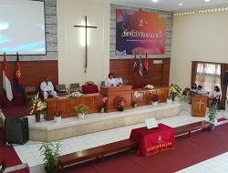 Pendampingan Hingga Evaluasi Hasil, Inspektorat Perkuat Pengawasan Internal PBJ Malinau Kaltara