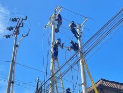 Tiga Hari Pemadaman Listrik Bergilir di Malinau Kaltara, Hotel hingga Usaha Kecil Ikut Terdampak
