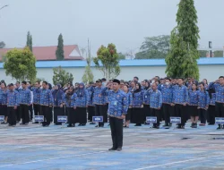 Transfer ke Daerah Tahun 2026 Turun, Sekda Ungkap TPP ASN Pemkab Malinau Masih Diusulkan