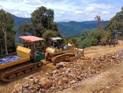 Malinau Kaltara Bangun Ekosistem Digital Terpadu, Perkuat Pembangunan Berbasis Data