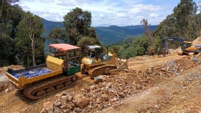 Malinau Kaltara Bangun Ekosistem Digital Terpadu, Perkuat Pembangunan Berbasis Data