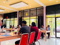 Disnaker Catat 115 Pekerja Asing di Malinau